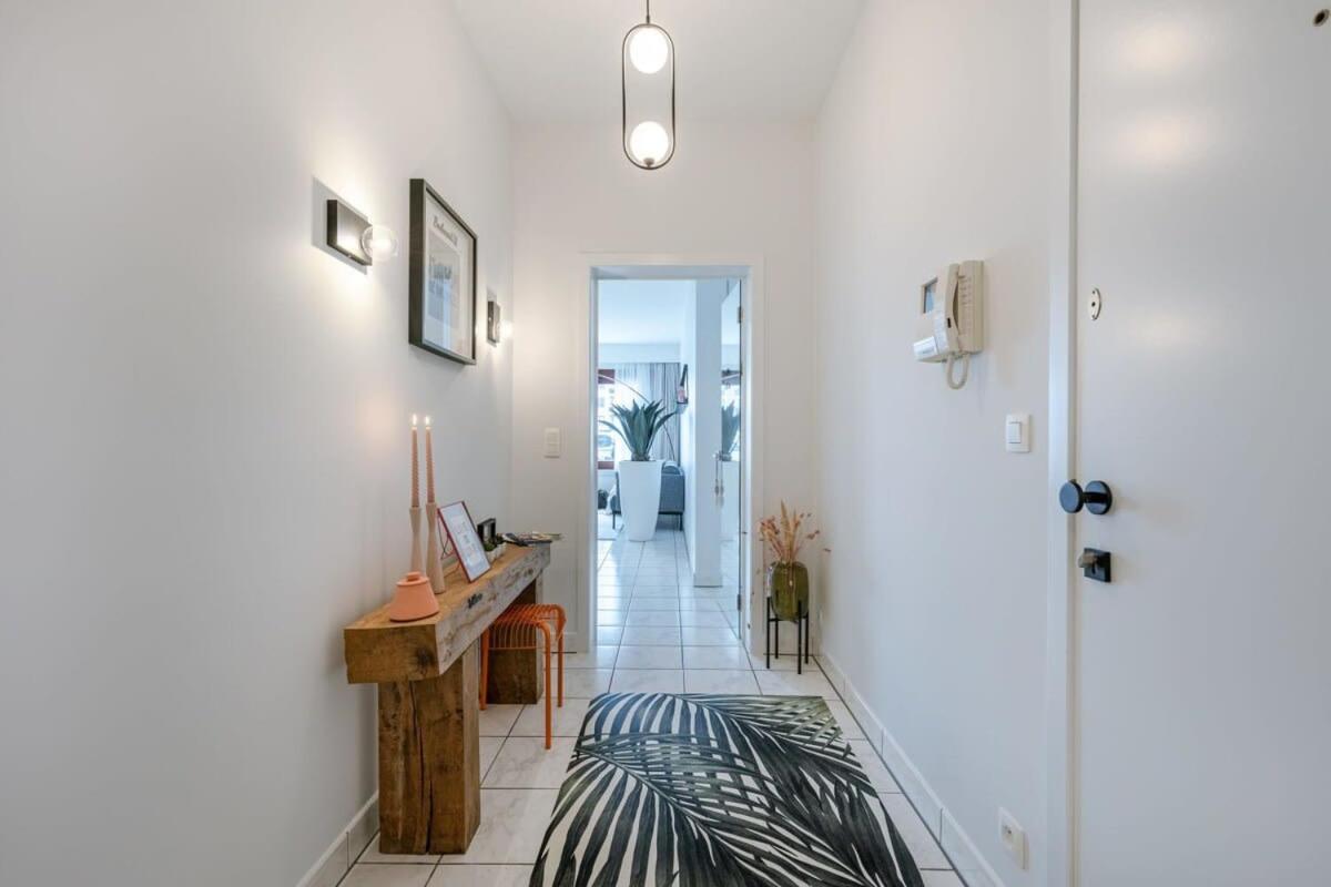 Casiola - Boulevard apartment near the beach