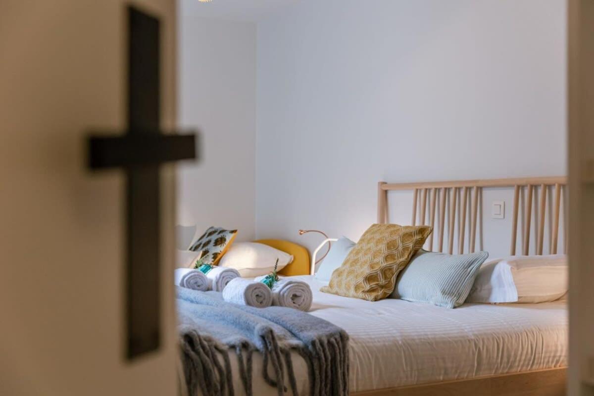 Casiola - Boulevard apartment near the beach