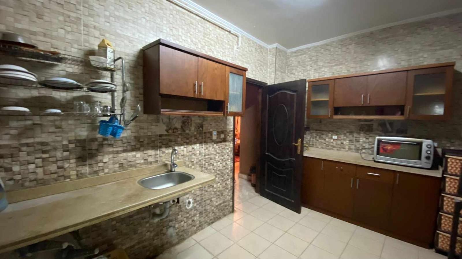 Family House