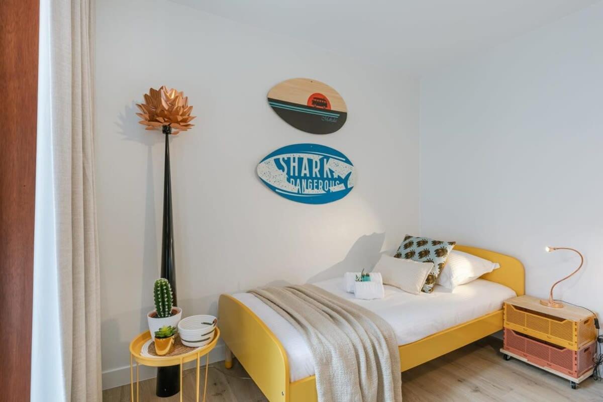 Casiola - Boulevard apartment near the beach