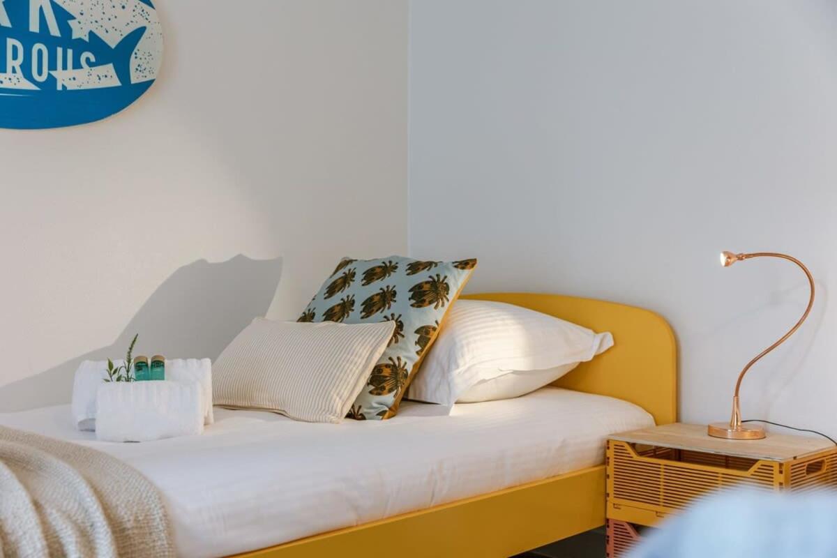 Casiola - Boulevard apartment near the beach