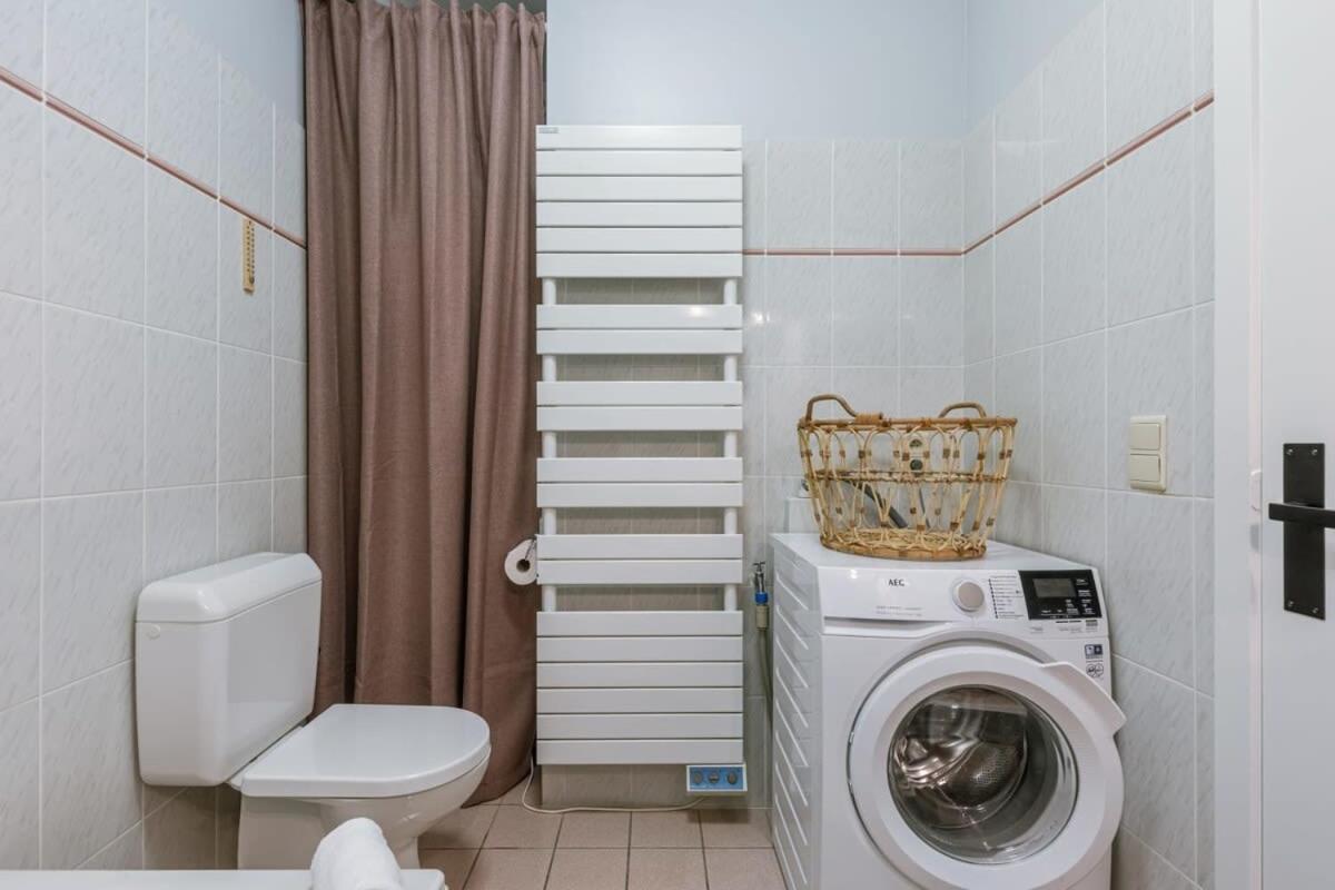 Casiola - Boulevard apartment near the beach