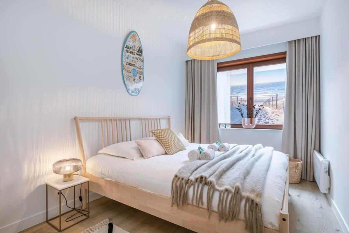 Casiola - Boulevard apartment near the beach