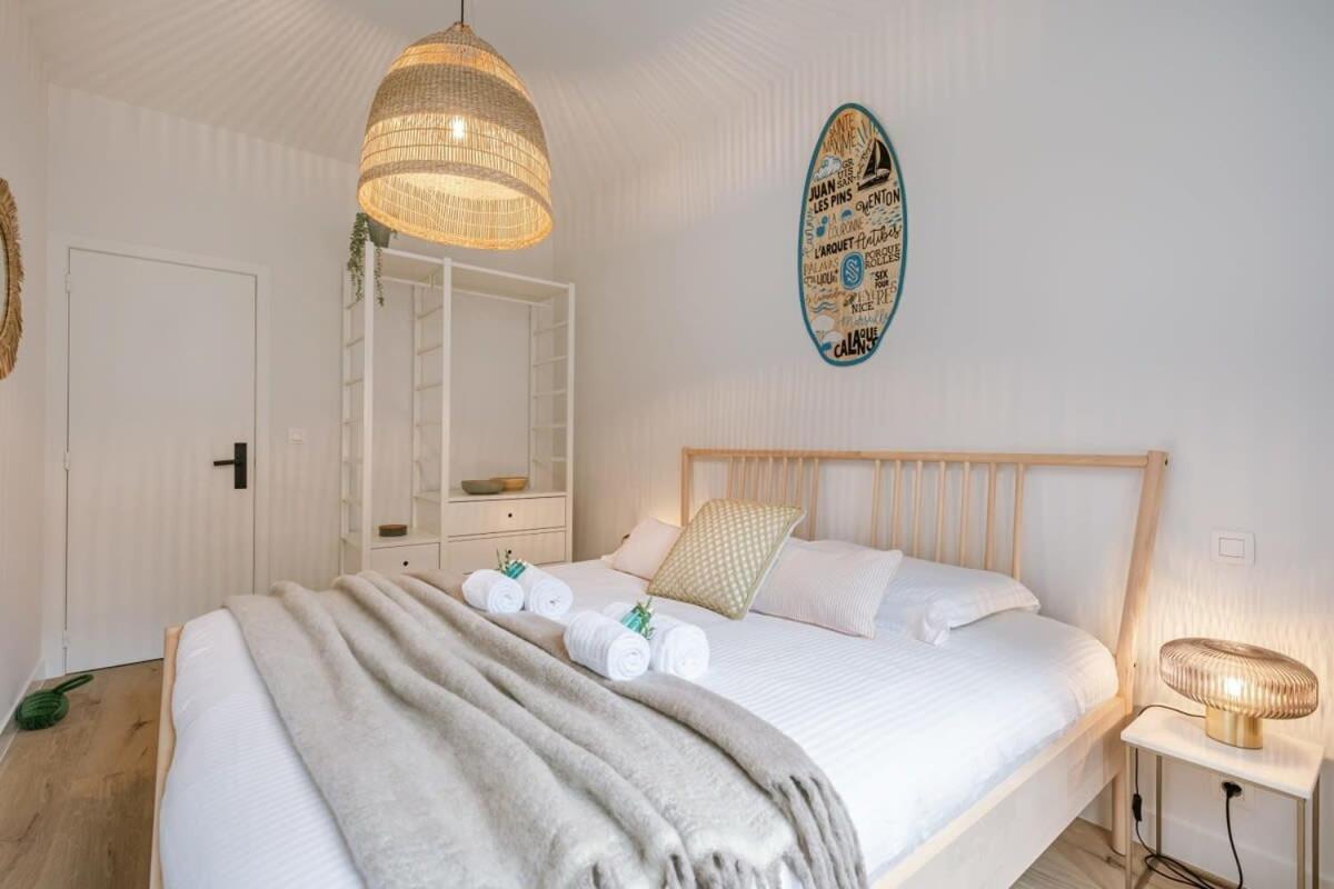 Casiola - Boulevard apartment near the beach