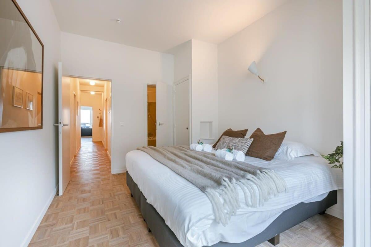 Apartment with seaview