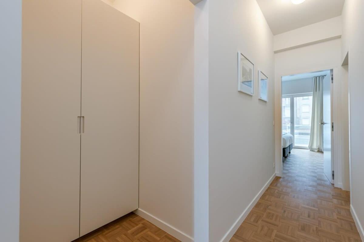 Apartment with seaview