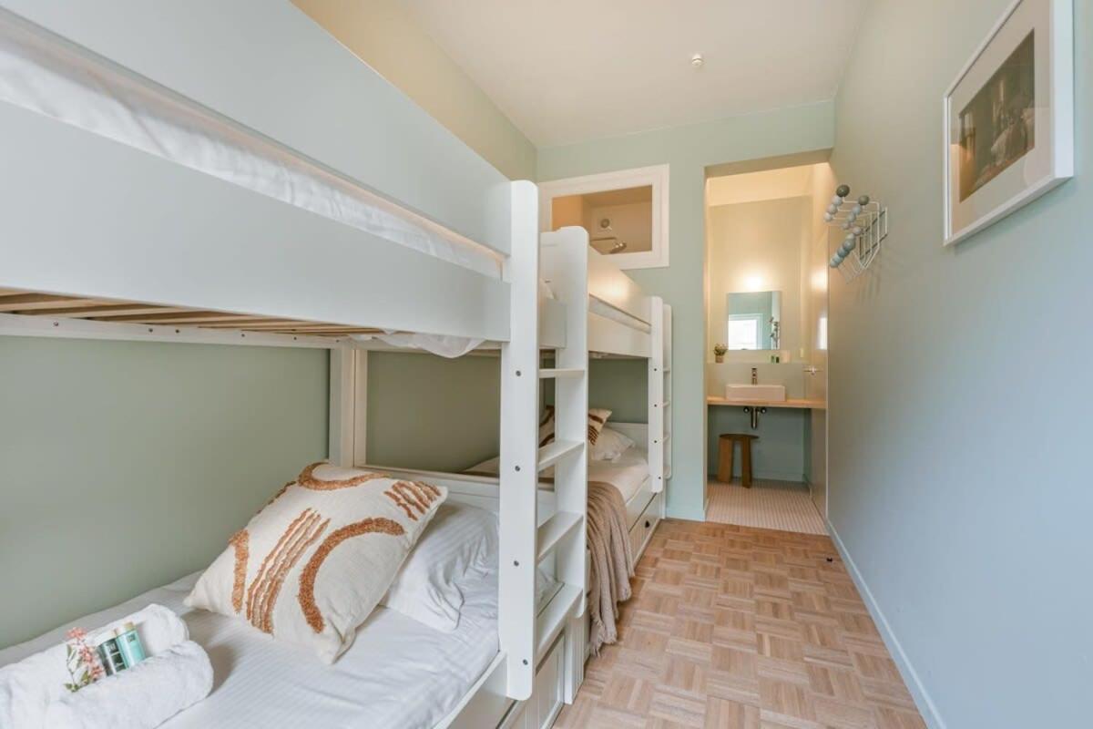 Apartment with seaview