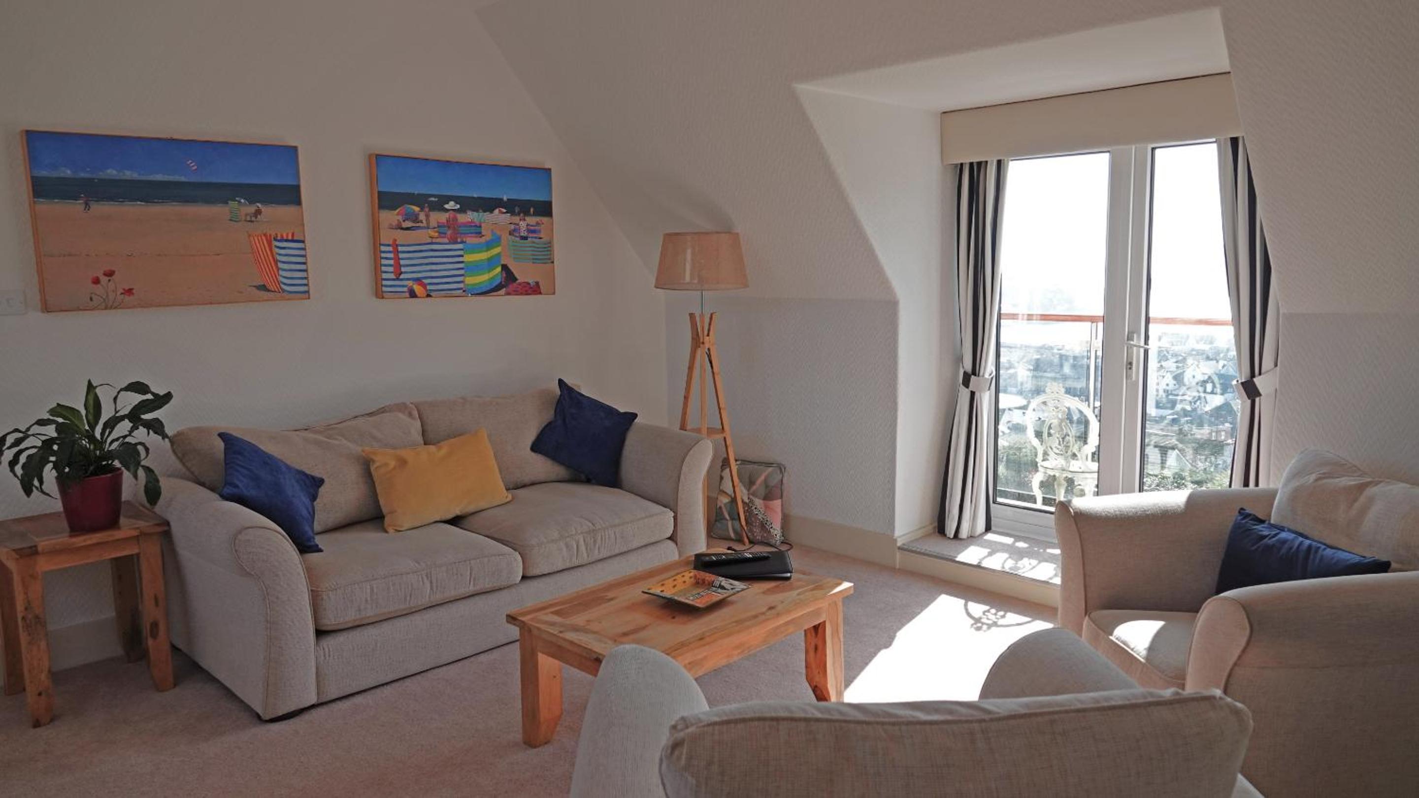 The Lookout at Lauriston view 2