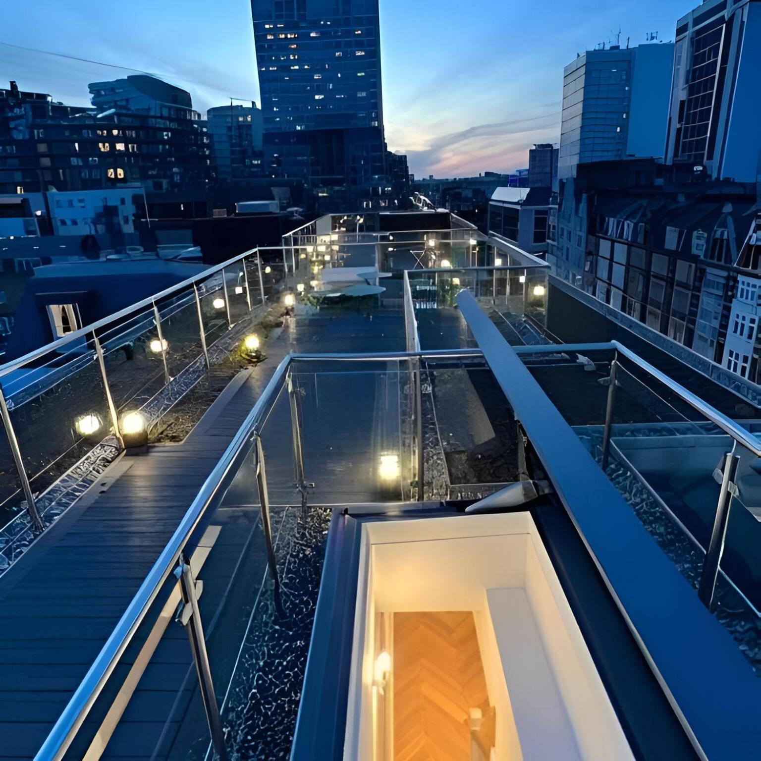 roof