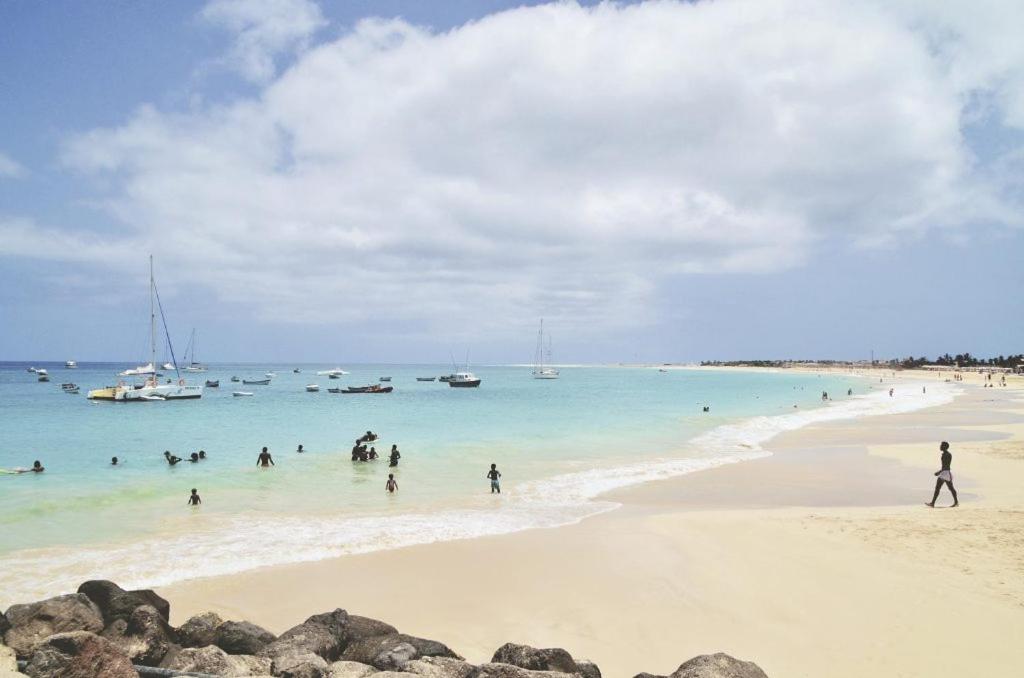 Apartamentos fantasía Marítima Corralejo