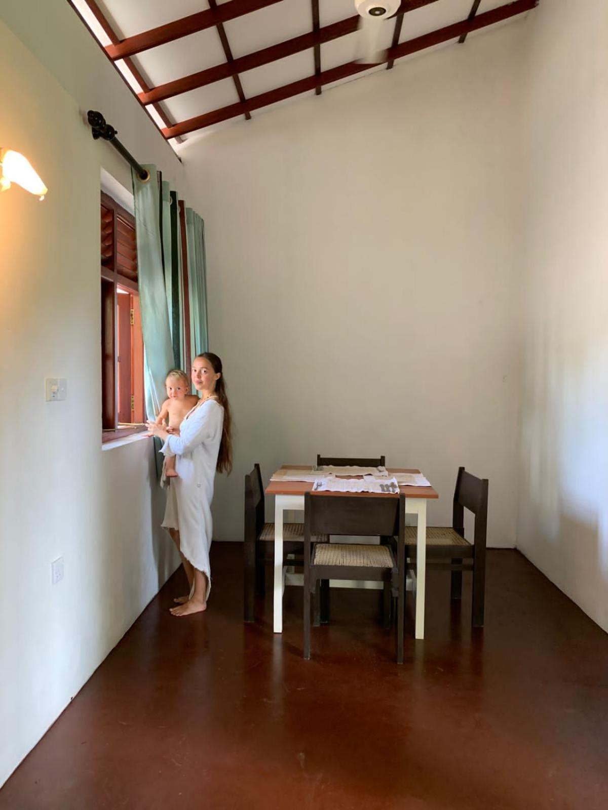 Calm and Quiet Apartment view 4