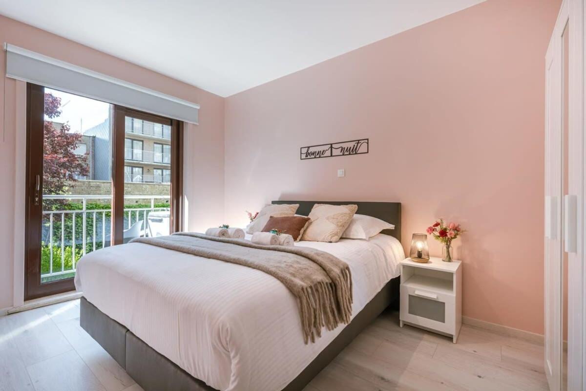 Bruges Vacations - Beachfront apartment in Zeebrugge - Property Image 28