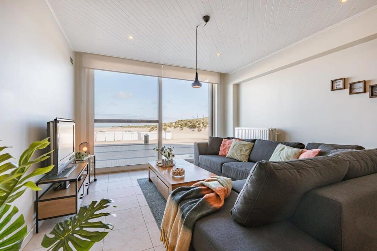 Bruges Vacations - Beachfront apartment in Zeebrugge - Property Image 15