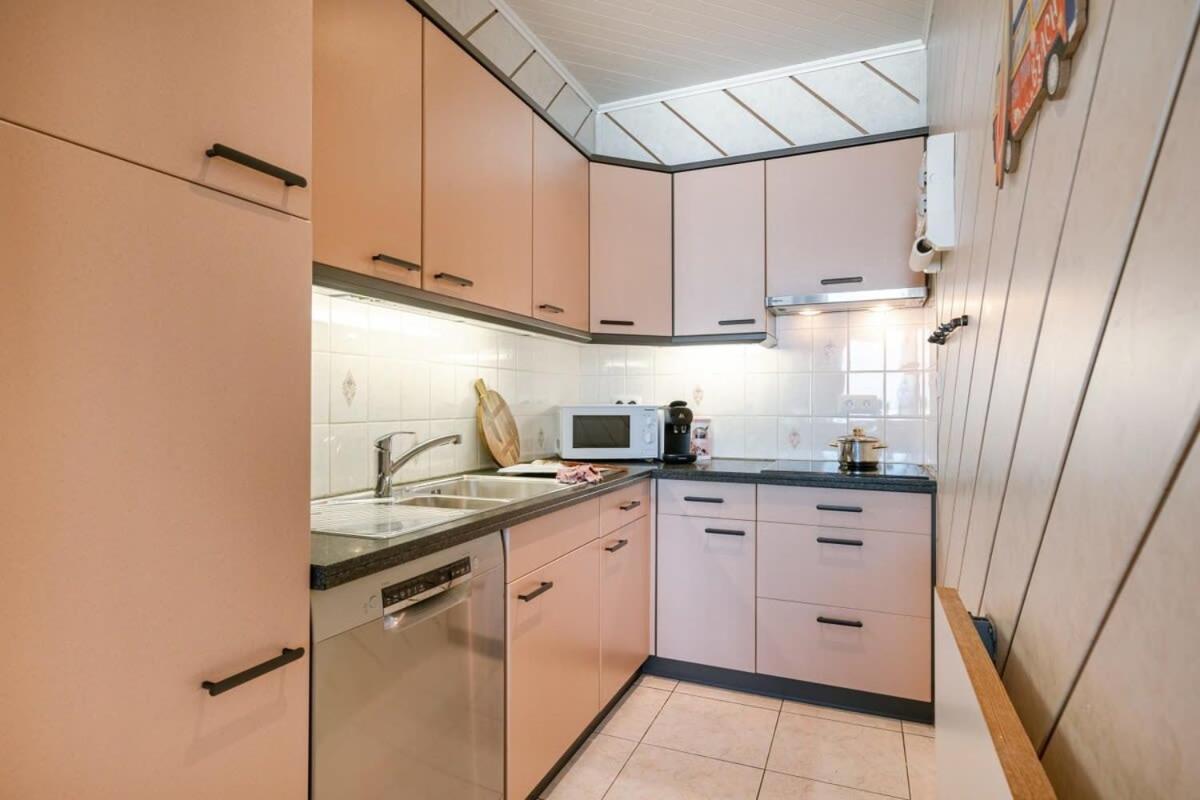 Bruges Vacations - Beachfront apartment in Zeebrugge - Property Image 24