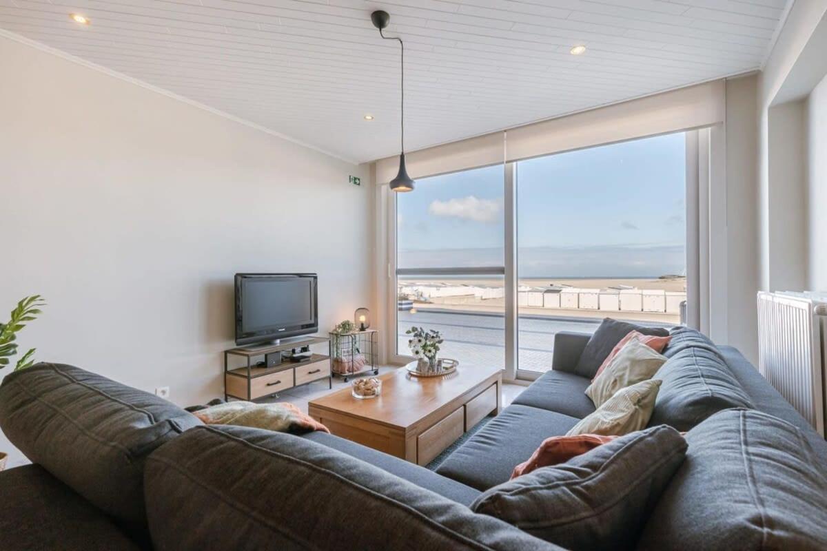 Bruges Vacations - Beachfront apartment in Zeebrugge - Property Image 23
