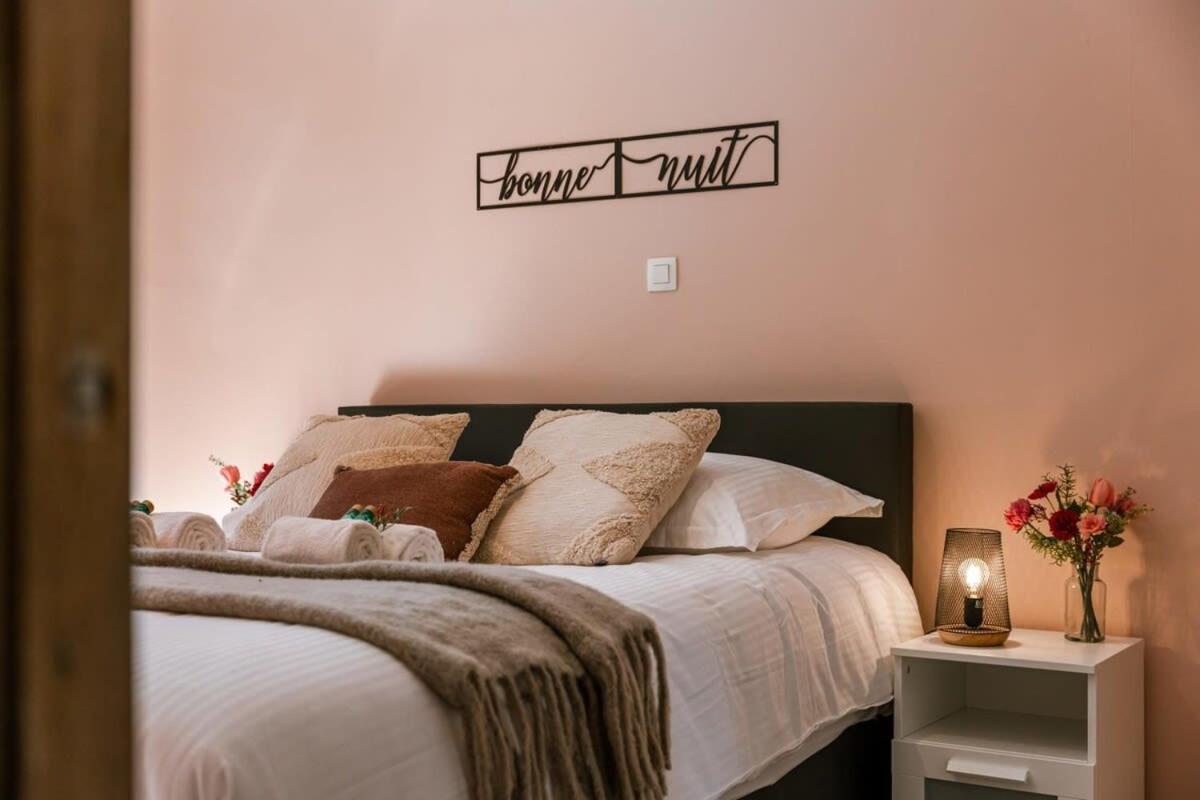 Bruges Vacations - Beachfront apartment in Zeebrugge - Property Image 20