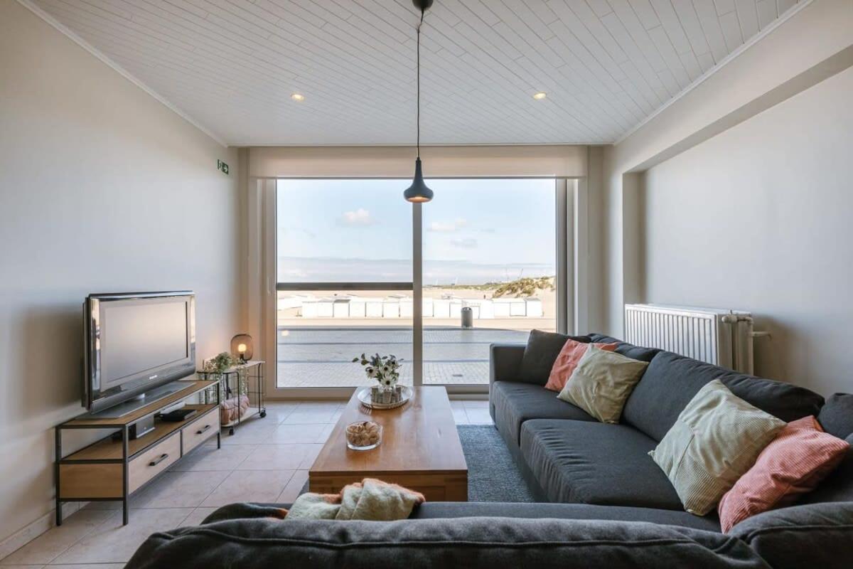 Bruges Vacations - Beachfront apartment in Zeebrugge - Property Image 17