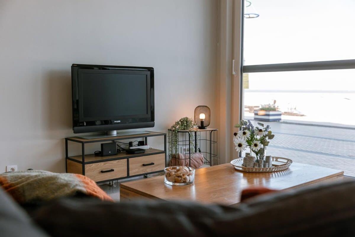 Bruges Vacations - Beachfront apartment in Zeebrugge - Property Image 16