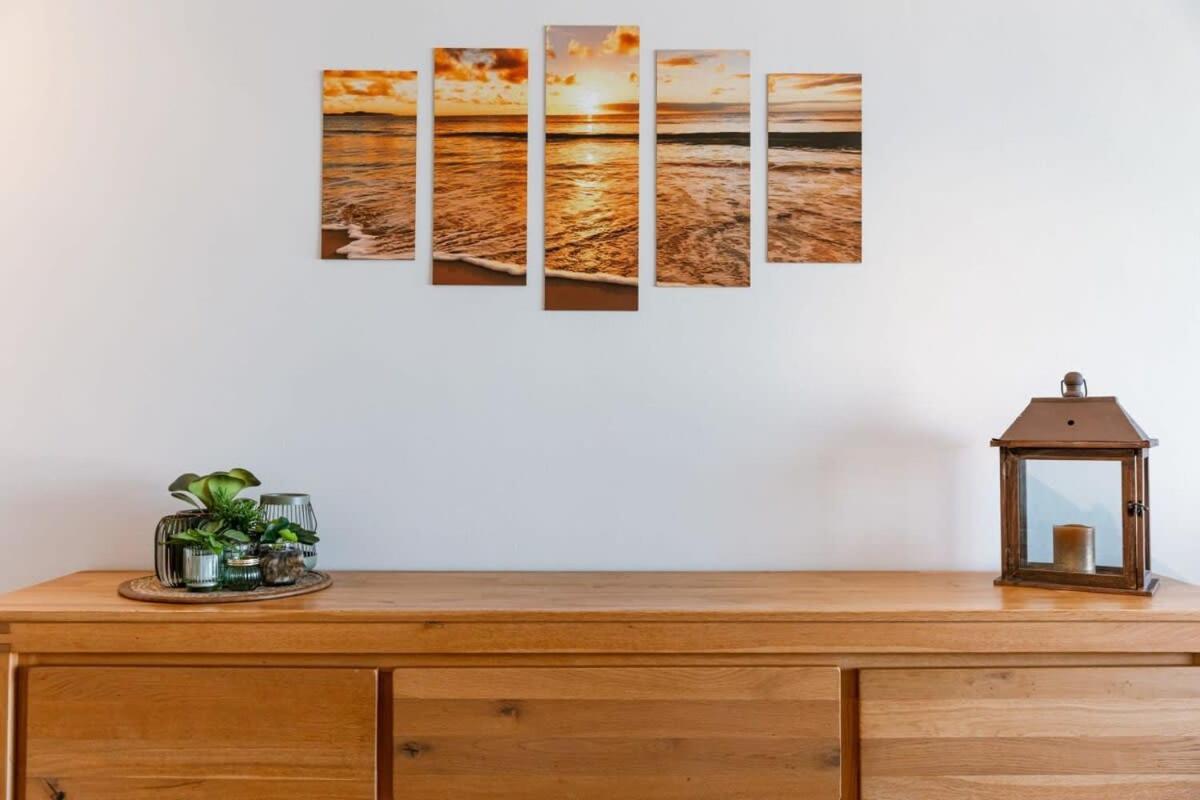 Bruges Vacations - Beachfront apartment in Zeebrugge - Property Image 13