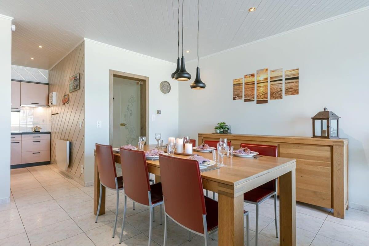 Bruges Vacations - Beachfront apartment in Zeebrugge - Property Image 12