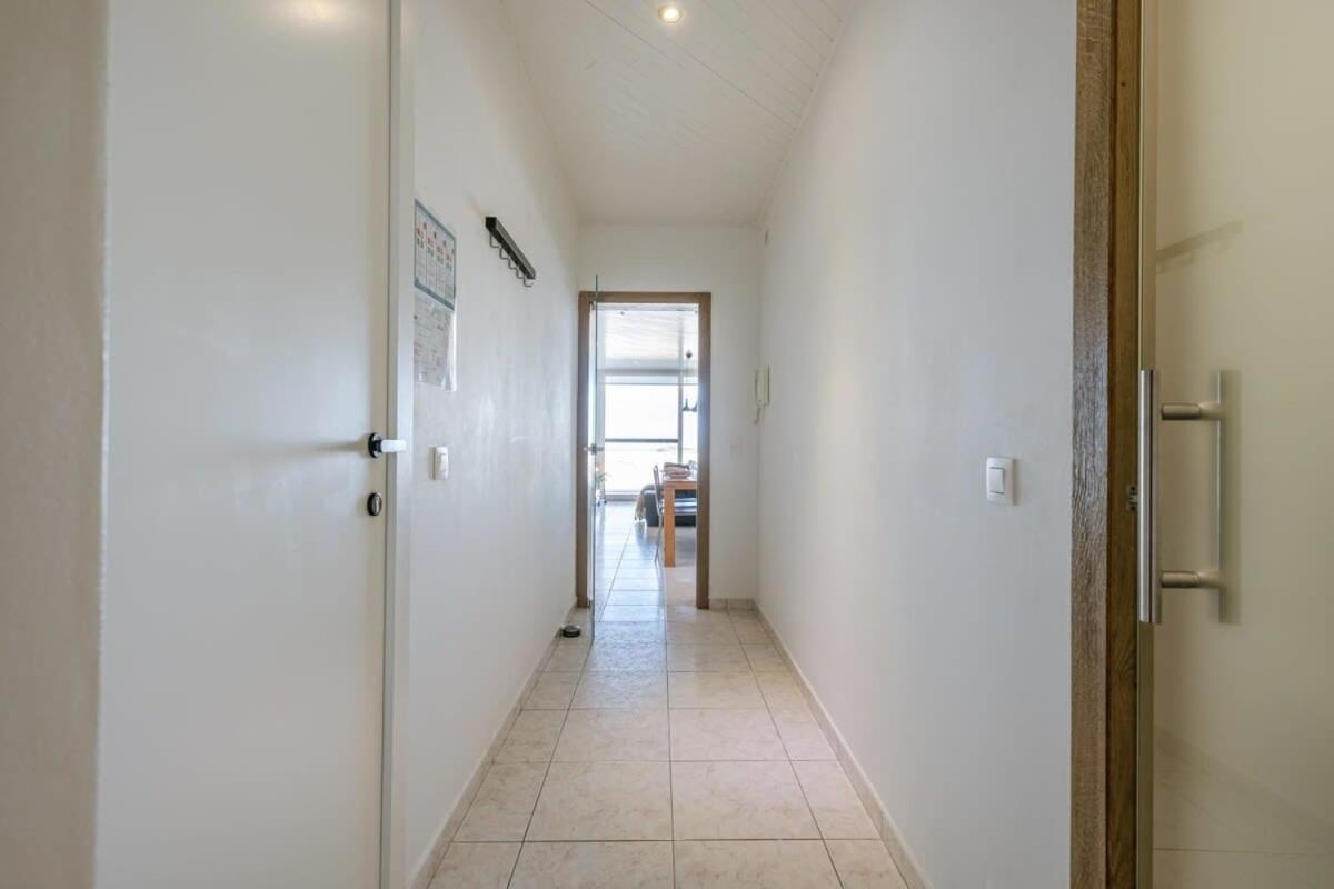 Bruges Vacations - Beachfront apartment in Zeebrugge - Property Image 9