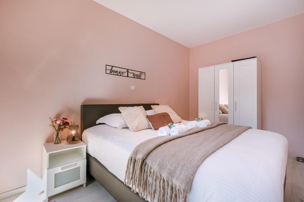Bruges Vacations - Beachfront apartment in Zeebrugge - Property Image 8