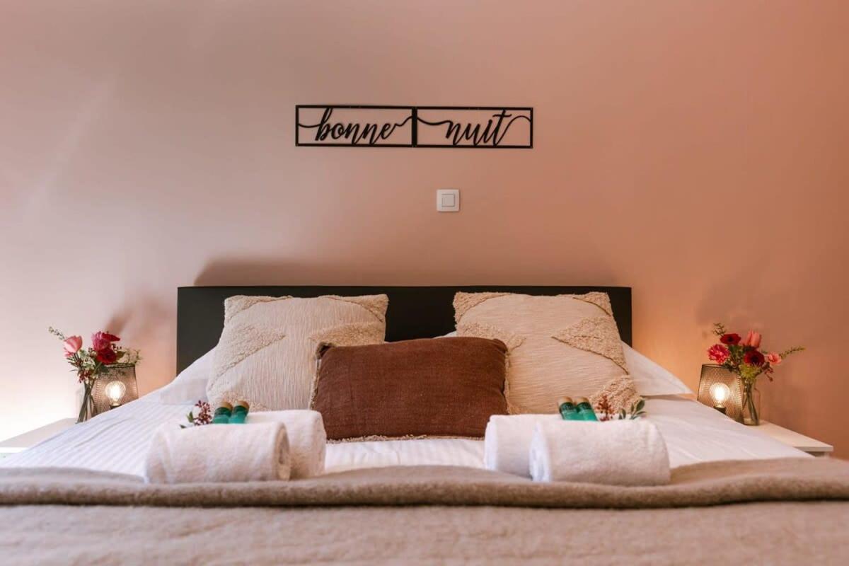 Bruges Vacations - Beachfront apartment in Zeebrugge - Property Image 7