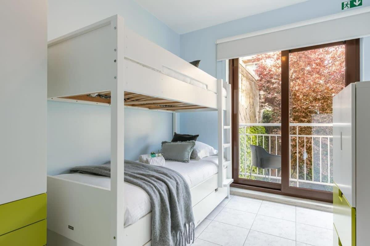 Bruges Vacations - Beachfront apartment in Zeebrugge - Property Image 3