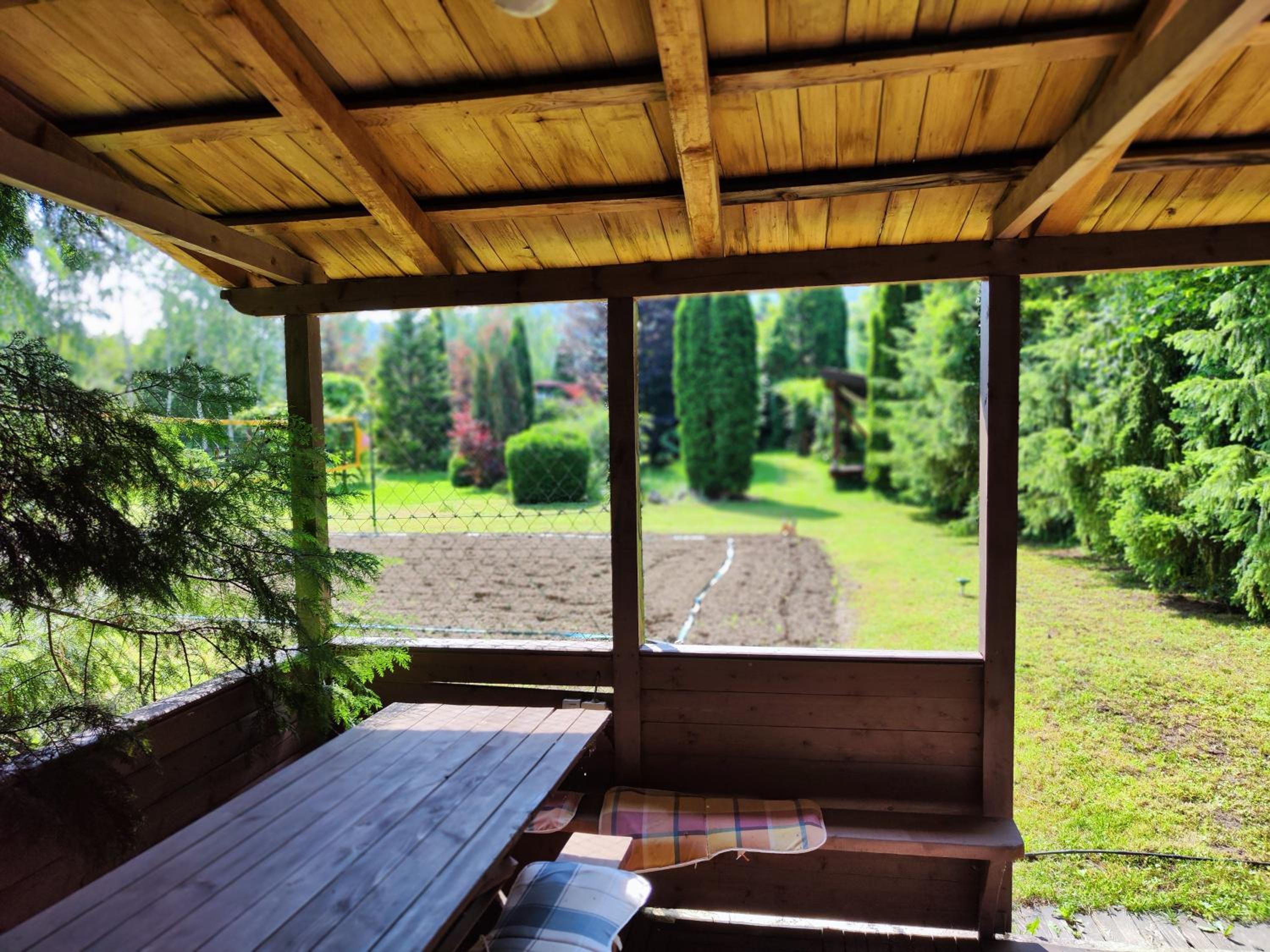 Cvjetna oaza