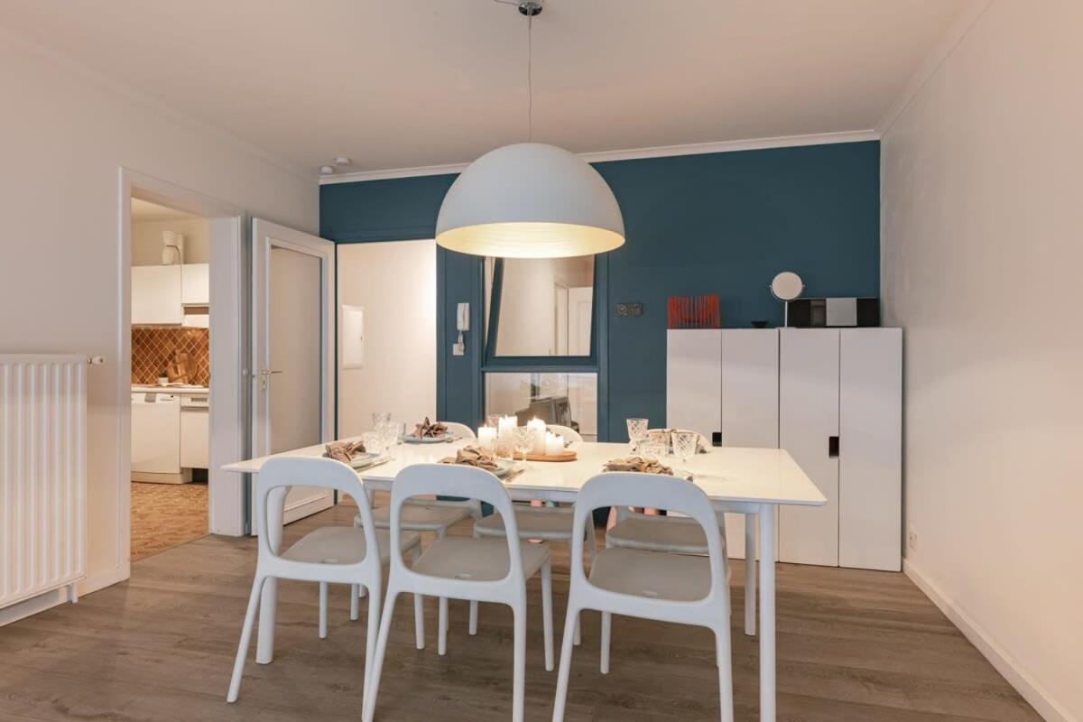 Casiola - Charming and cozy apartment with sea view