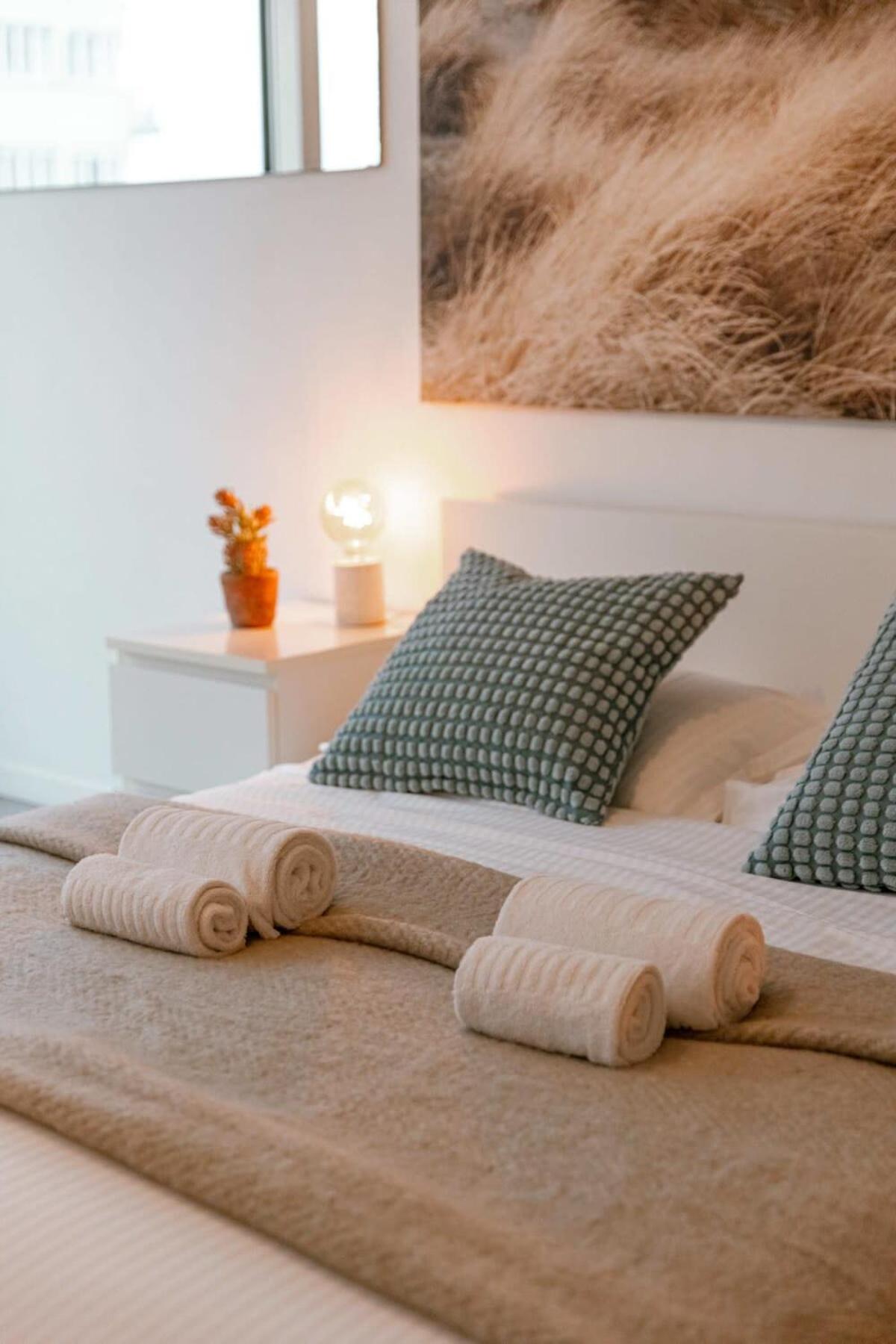 Casiola - Charming and cozy apartment with sea view