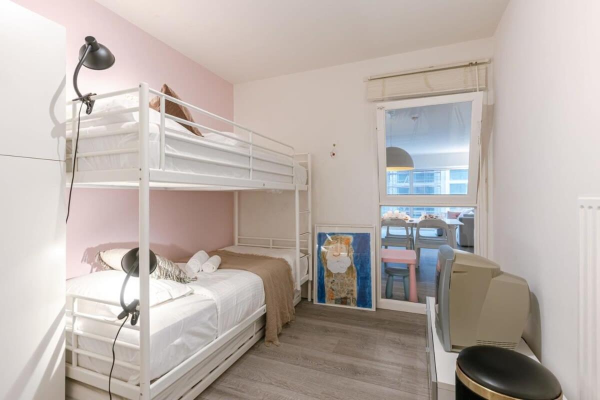 Casiola - Charming and cozy apartment with sea view