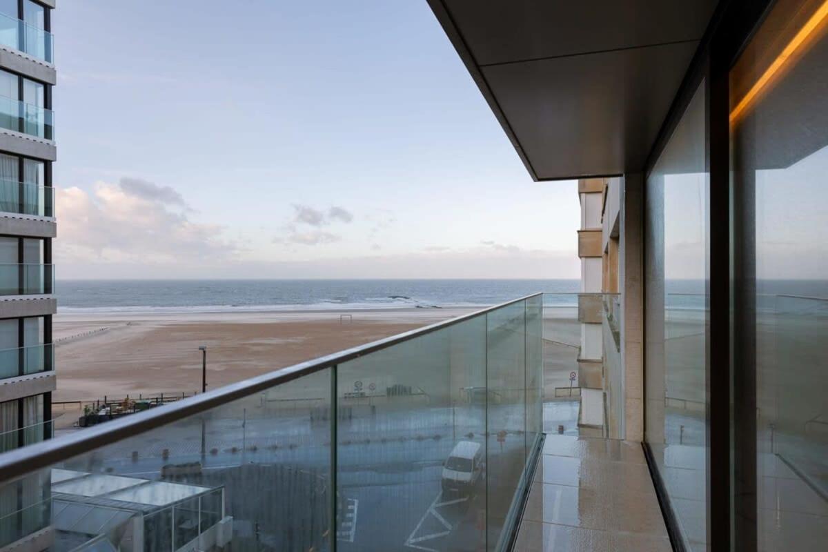 Huswell - Cosy apartment with sea view