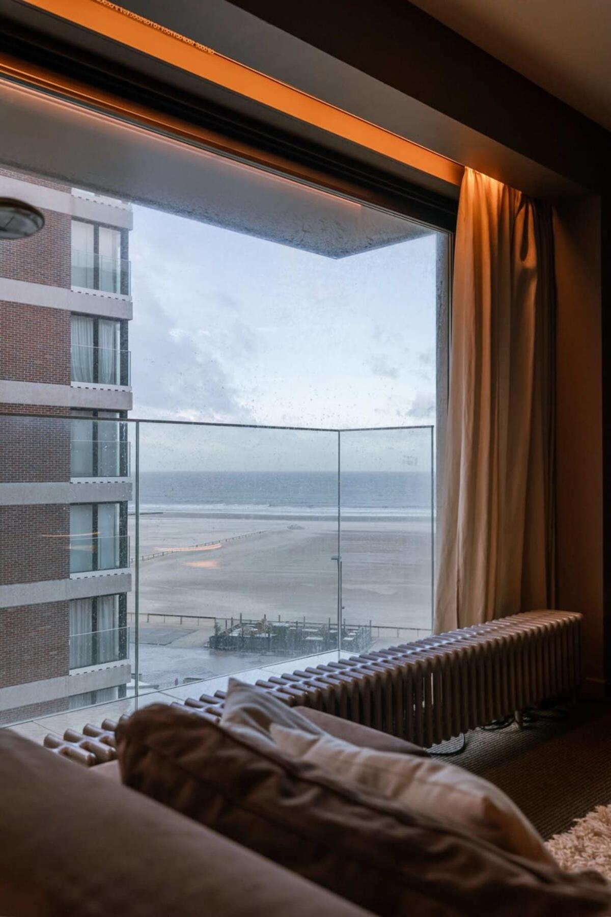 Huswell - Cosy apartment with sea view