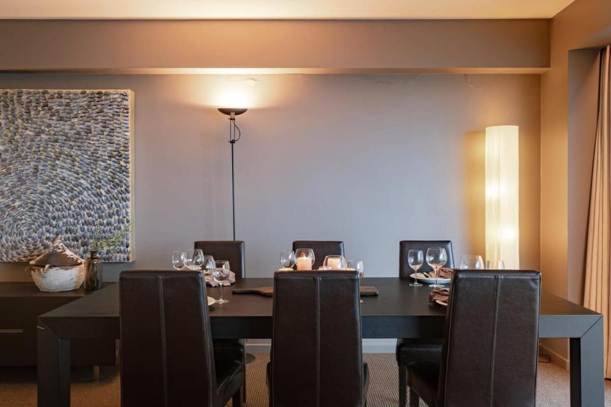 Huswell - Cosy apartment with sea view