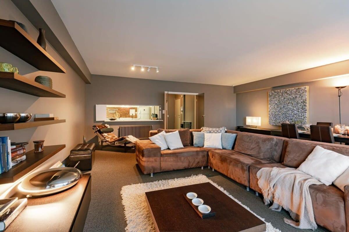 Huswell - Cosy apartment with sea view