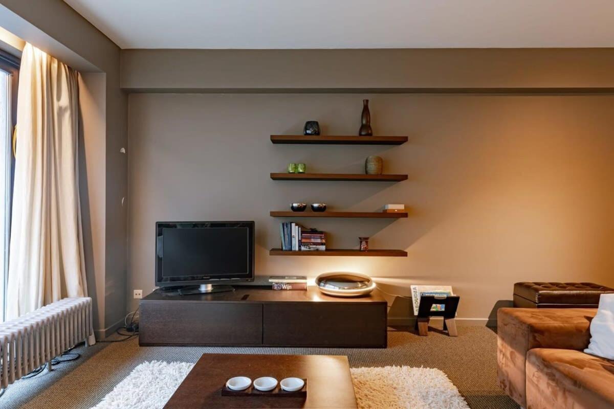 Huswell - Cosy apartment with sea view