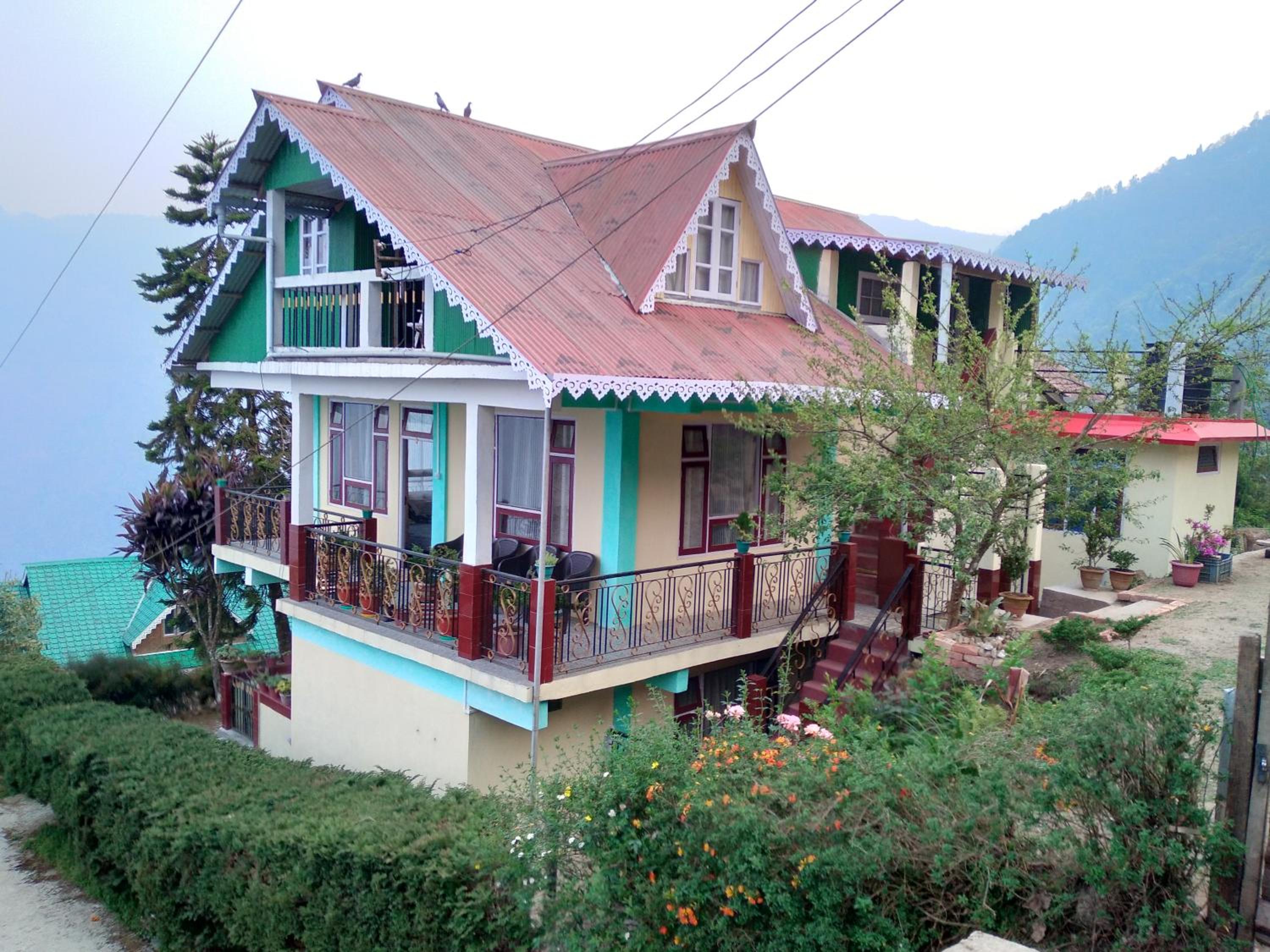 building