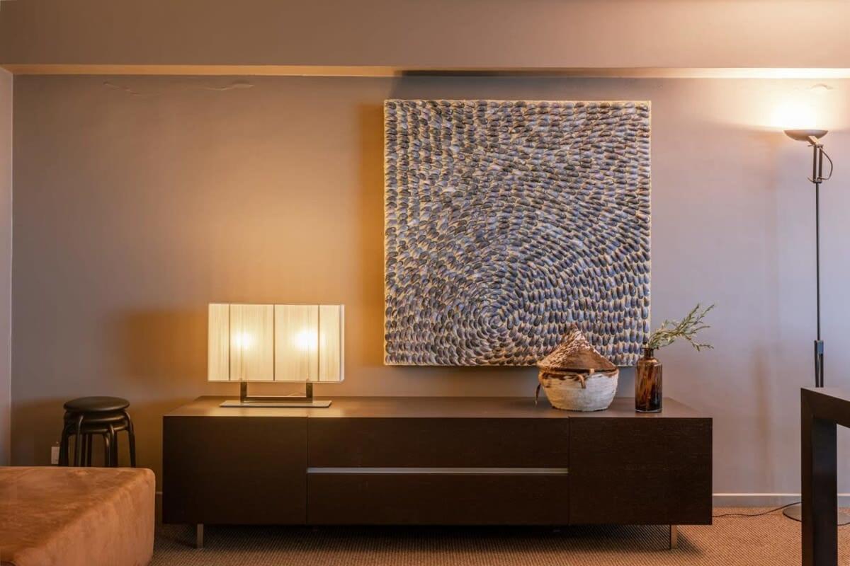 Huswell - Cosy apartment with sea view