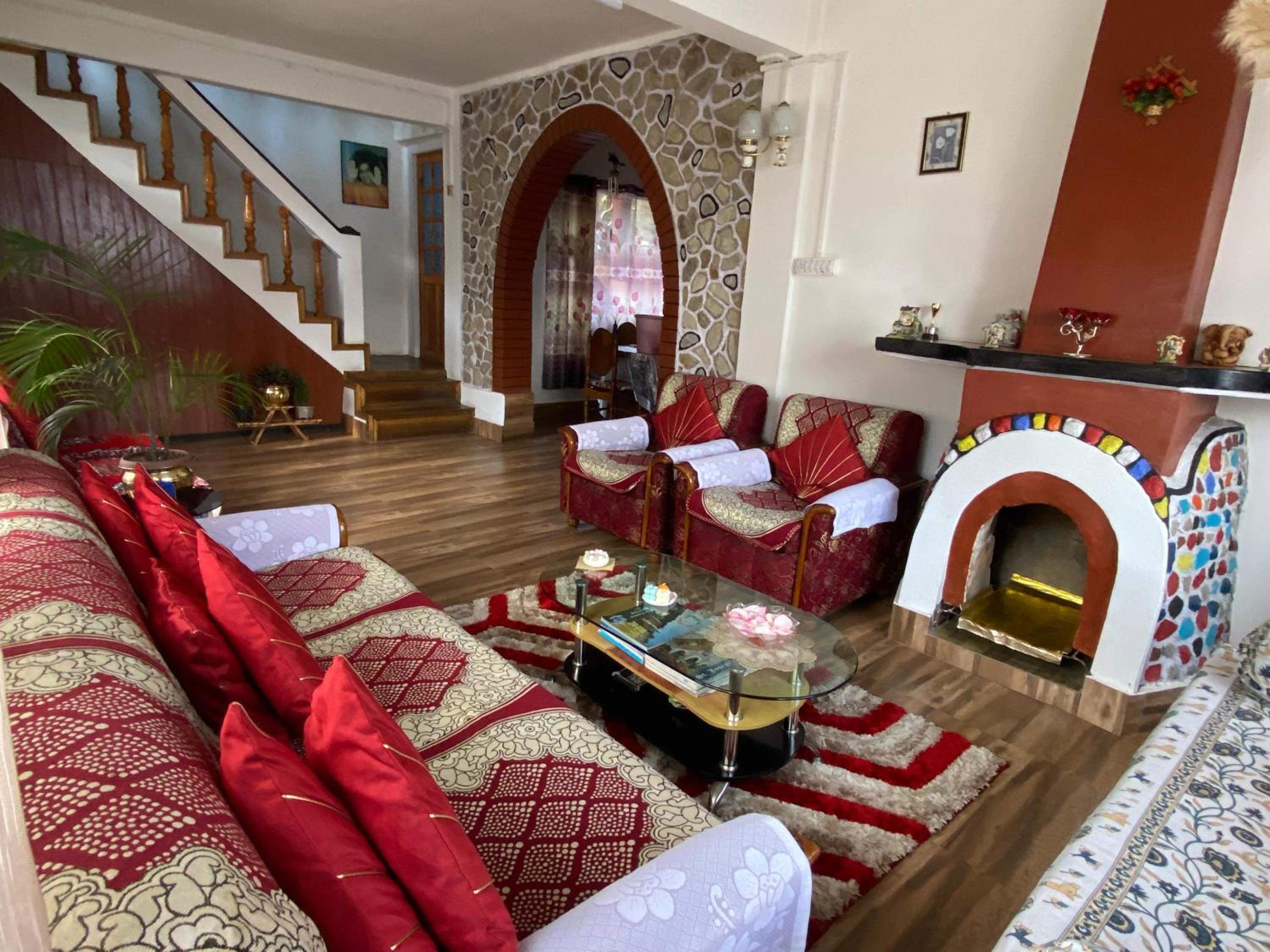 lounge