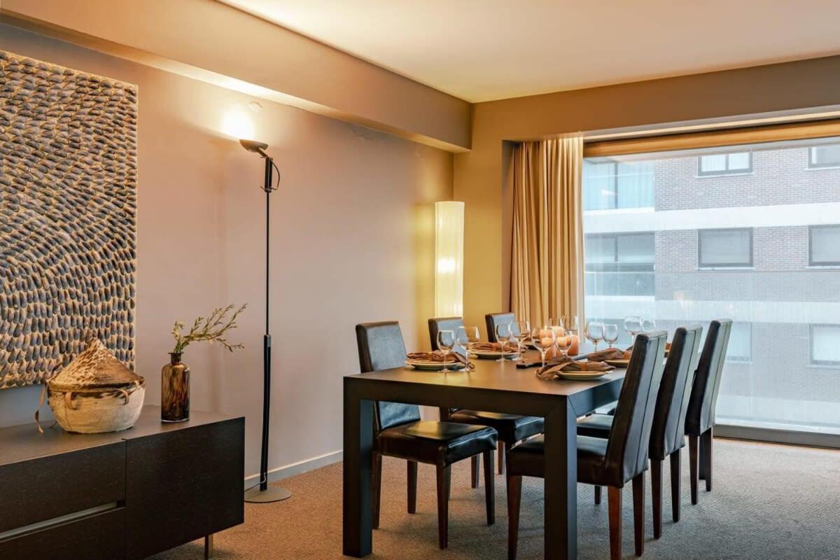 Huswell - Cosy apartment with sea view