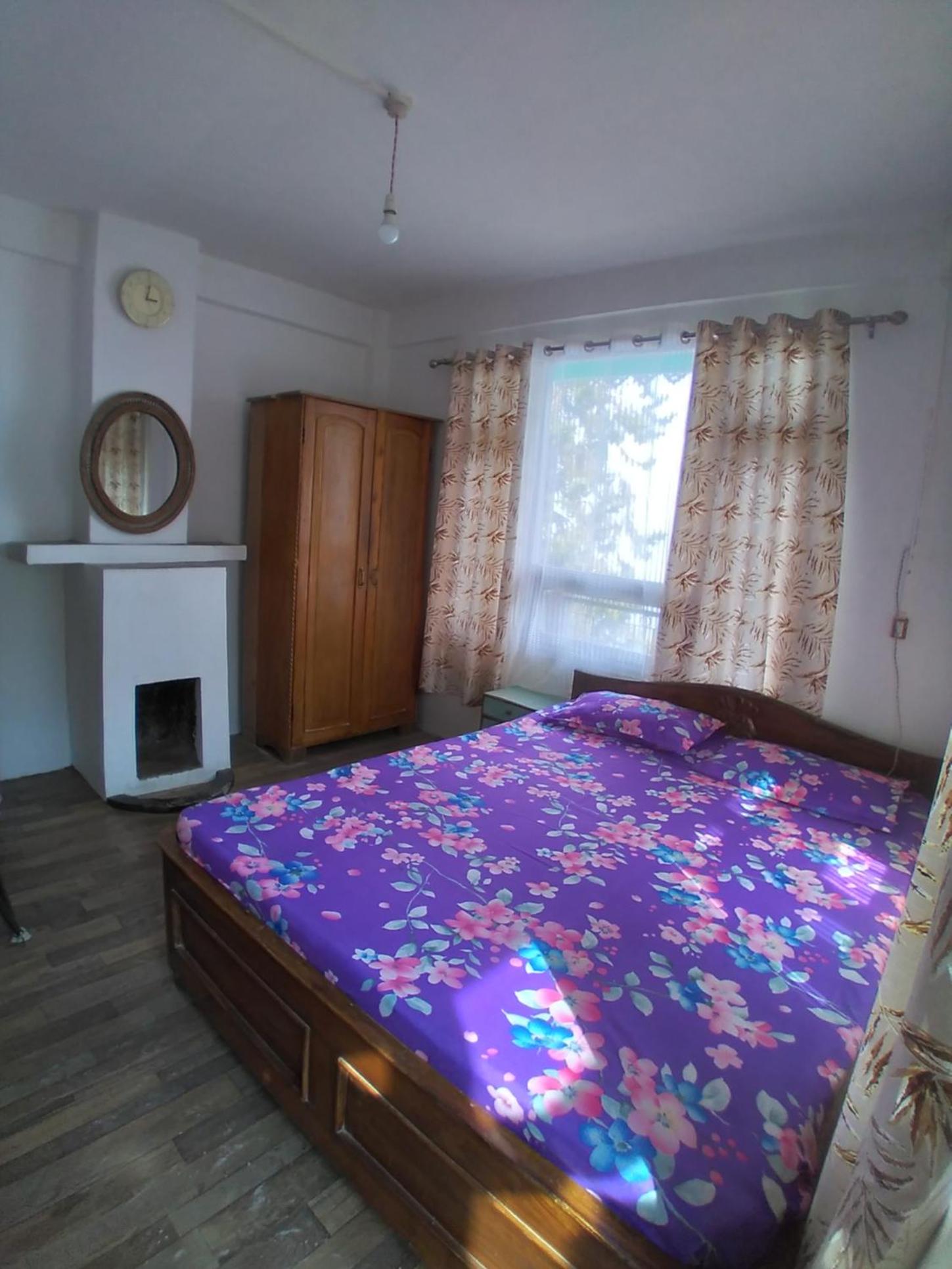 Nimantrana Homestay