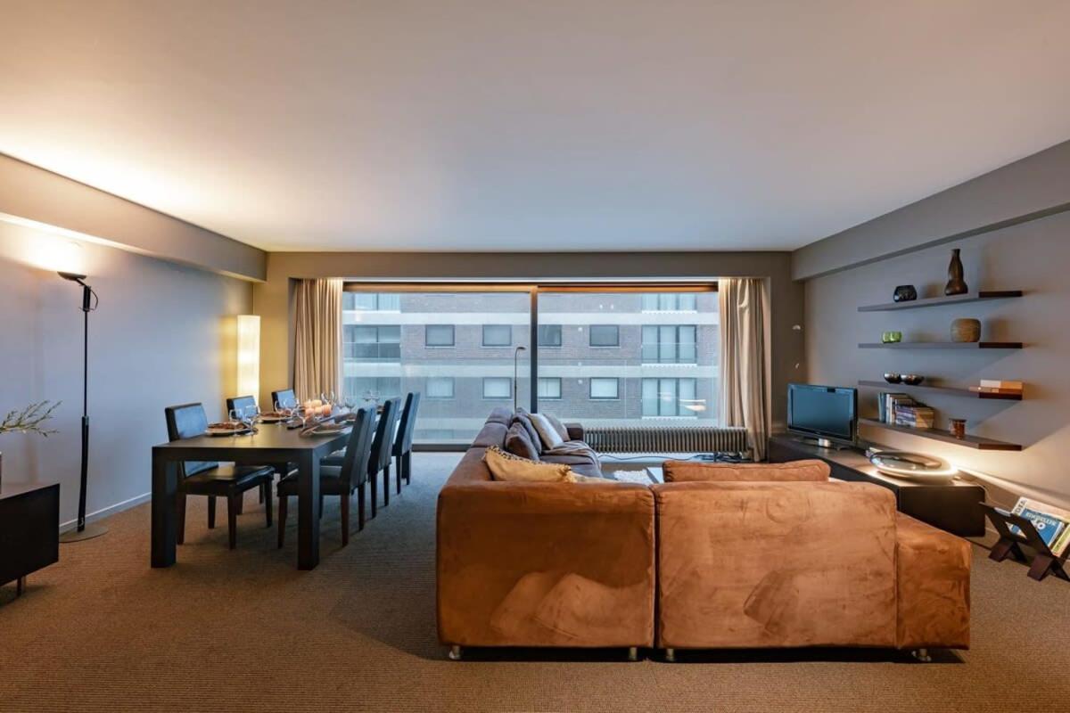 Huswell - Cosy apartment with sea view