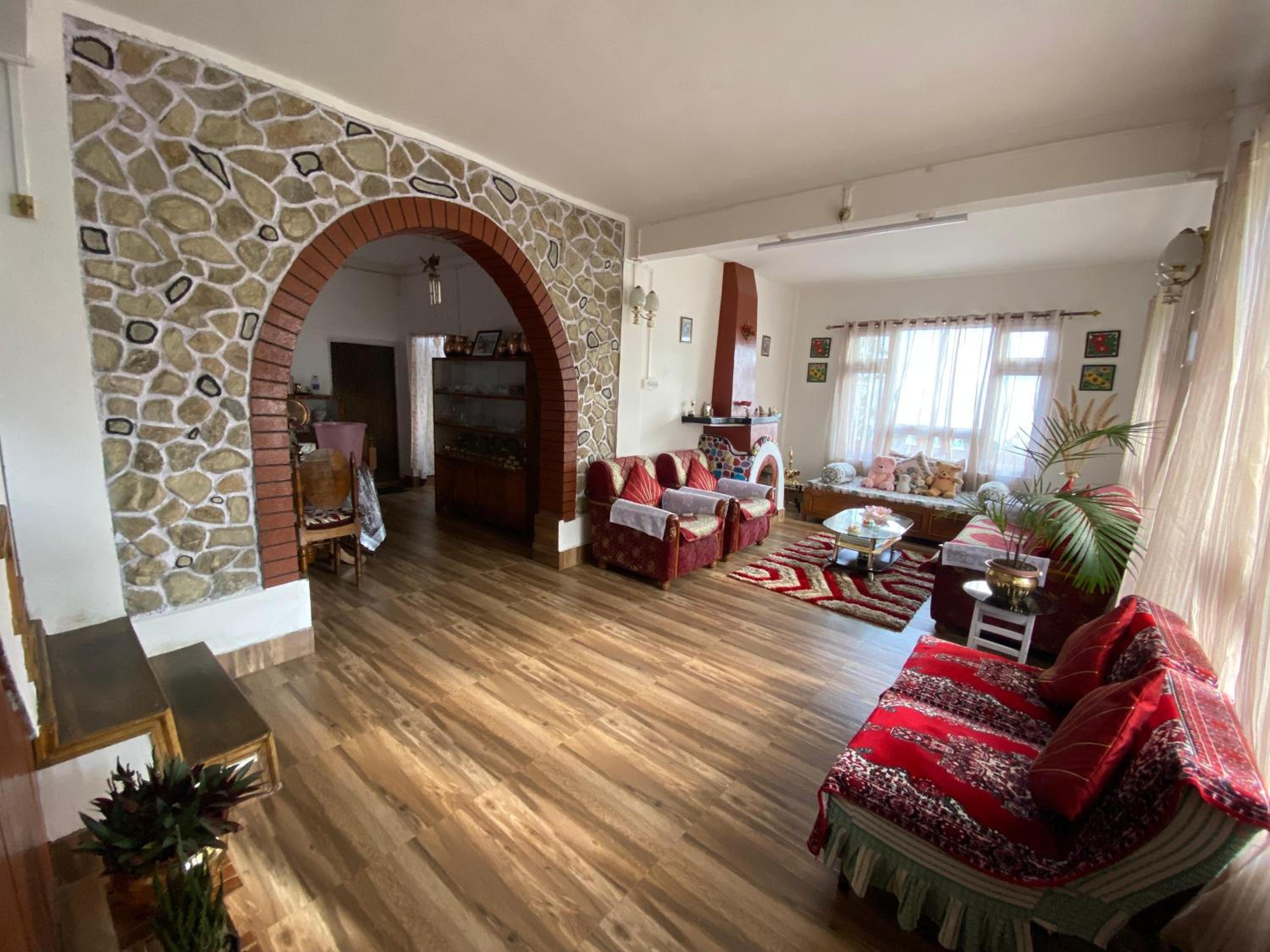 Nimantrana Homestay