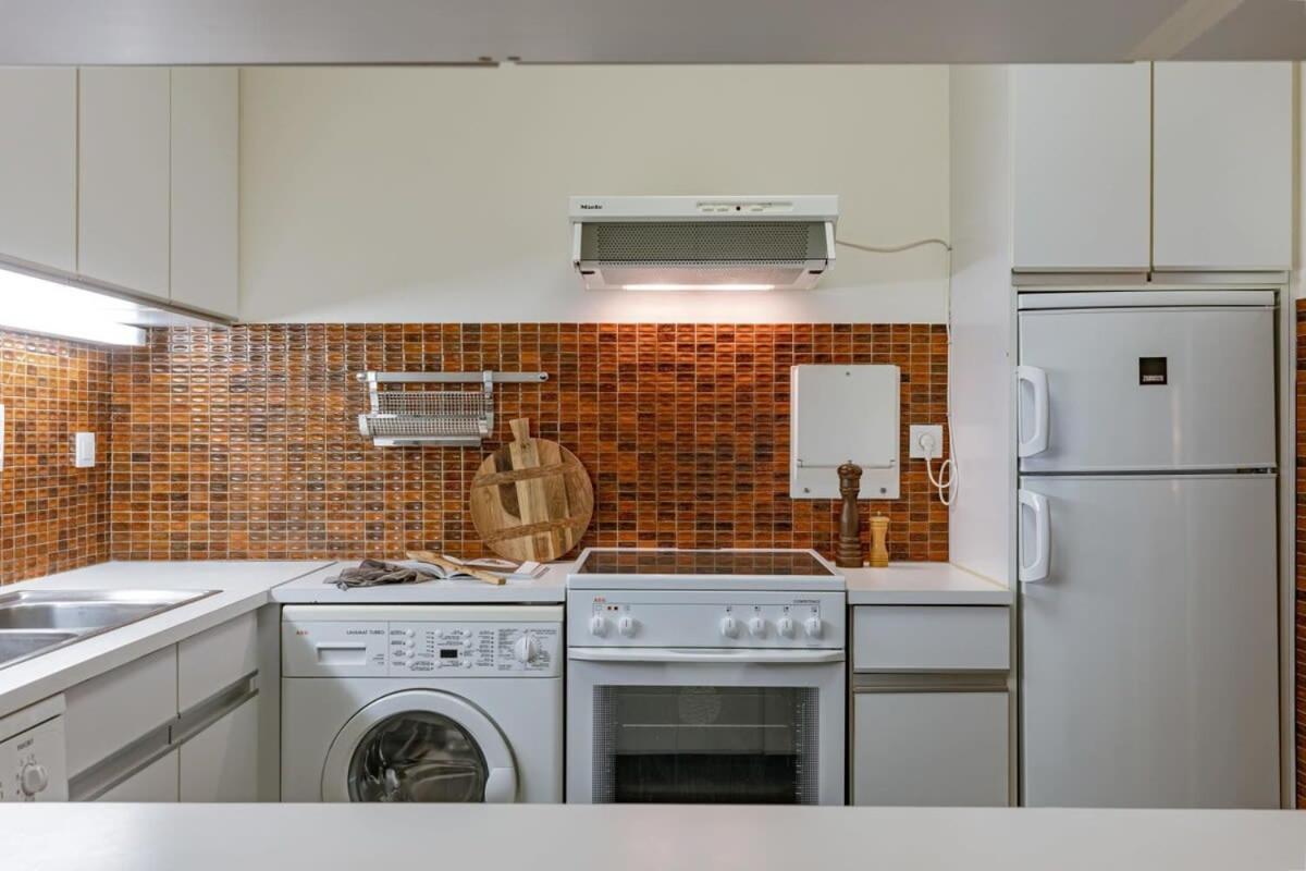 Huswell - Cosy apartment with sea view