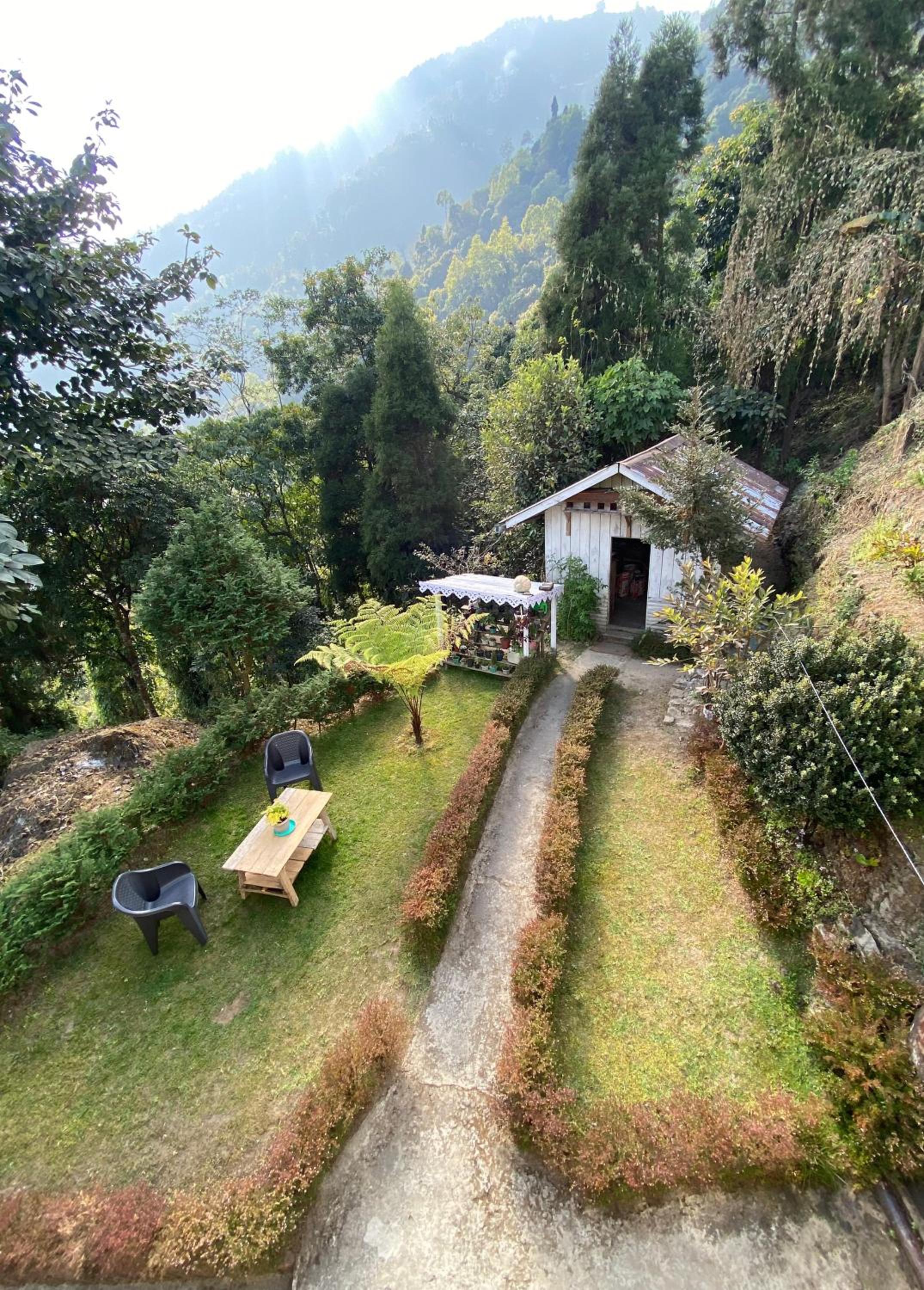 Nimantrana Homestay