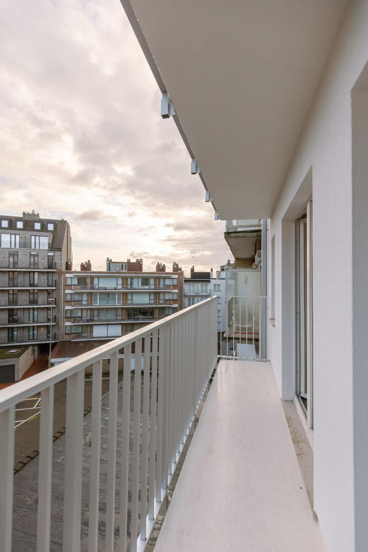 Huswell - Cosy apartment with sea view