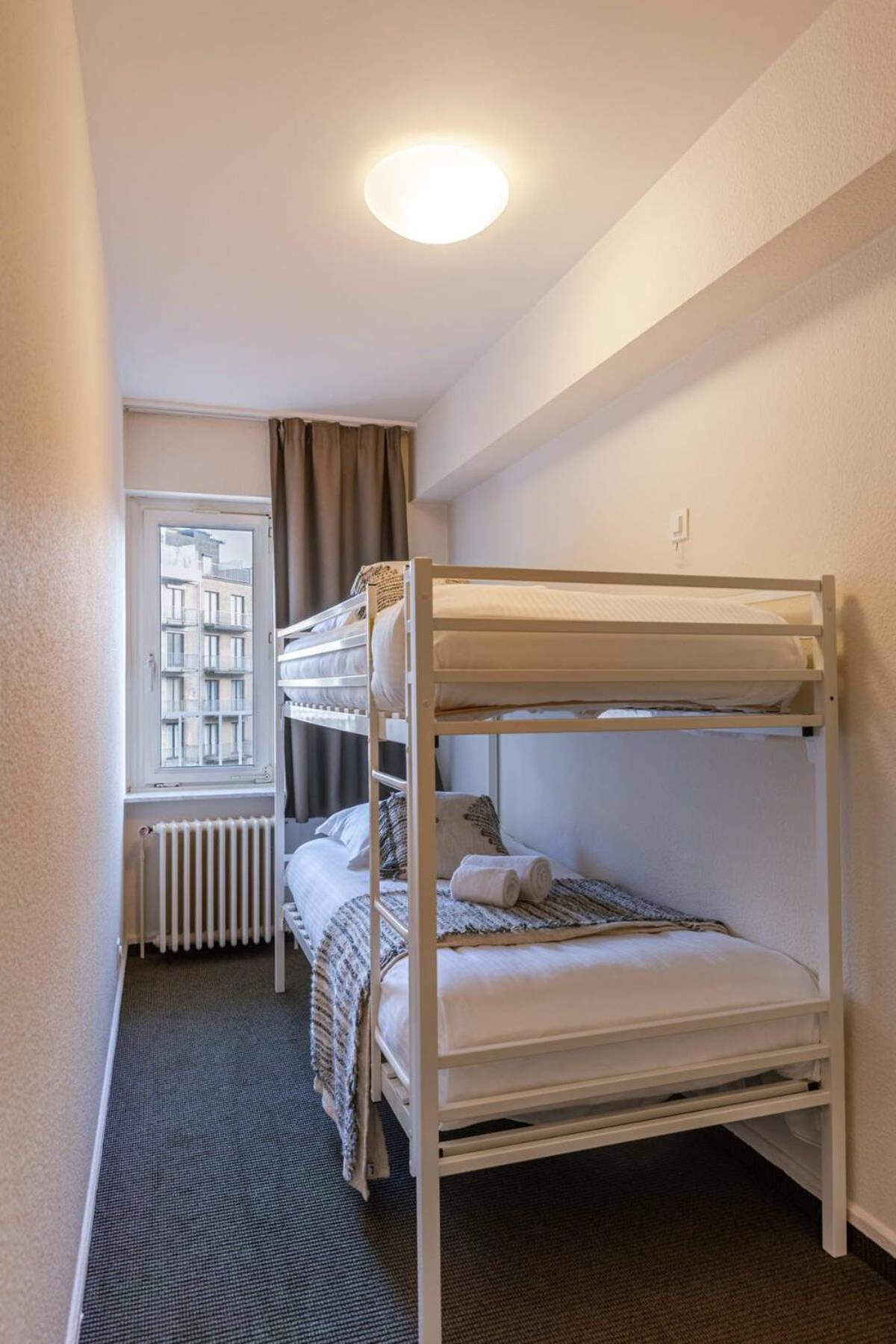 Huswell - Cosy apartment with sea view
