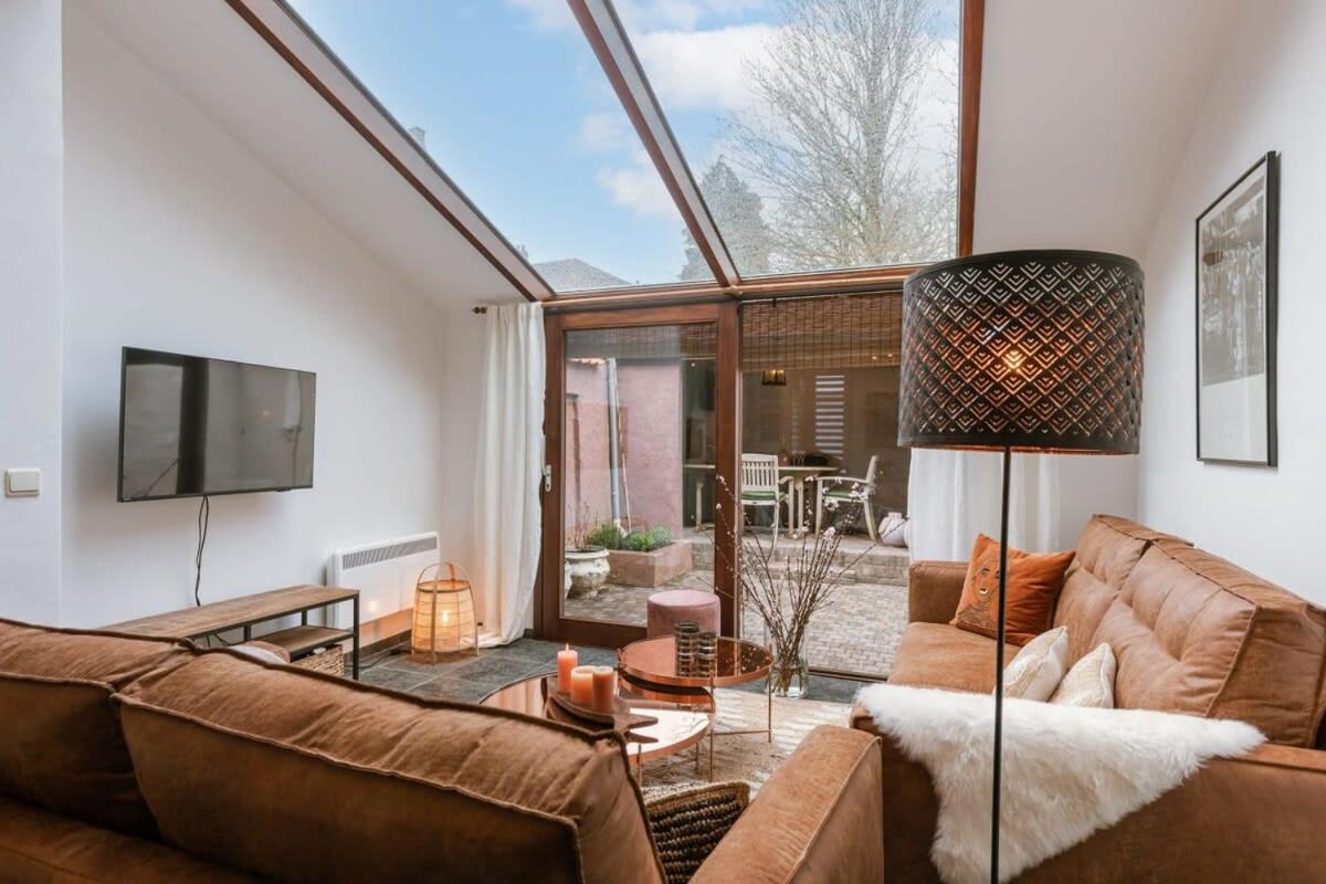 Casiola - Charming town-house in the center of Bruges