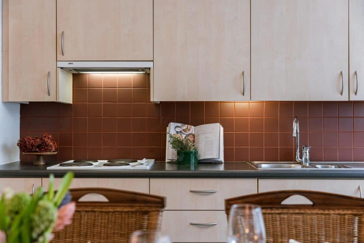 Casiola - Charming town-house in the center of Bruges